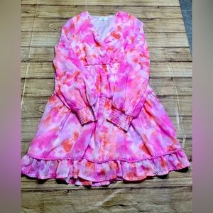 New without tags Medium boutique dress.